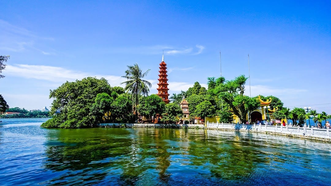 Ha Noi City Tours