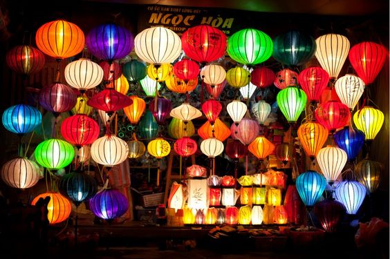 Da Nang – Monkey Mountain – Marble Mountains – Hoi An City By Night