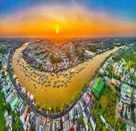 Enchanting Viet Nam Discovery 15 Days