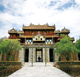 Viet Nam Heritage Sites Tour 17 Days