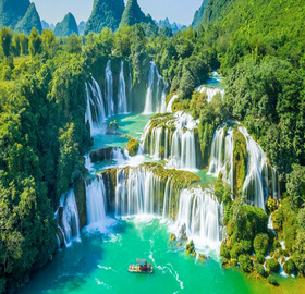 Legendary Viet Nam Tour 16 Days